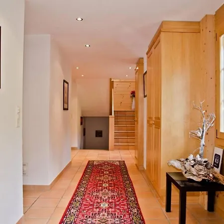 Amazing 4 Bedroom Chalet In Grindelwald- If You Want To Book, Please Contact On Wh-ats-app - 0034-635-518-216 !!!! Villa *